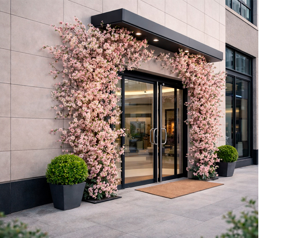 Добро пожаловать в ВЕСНУ!